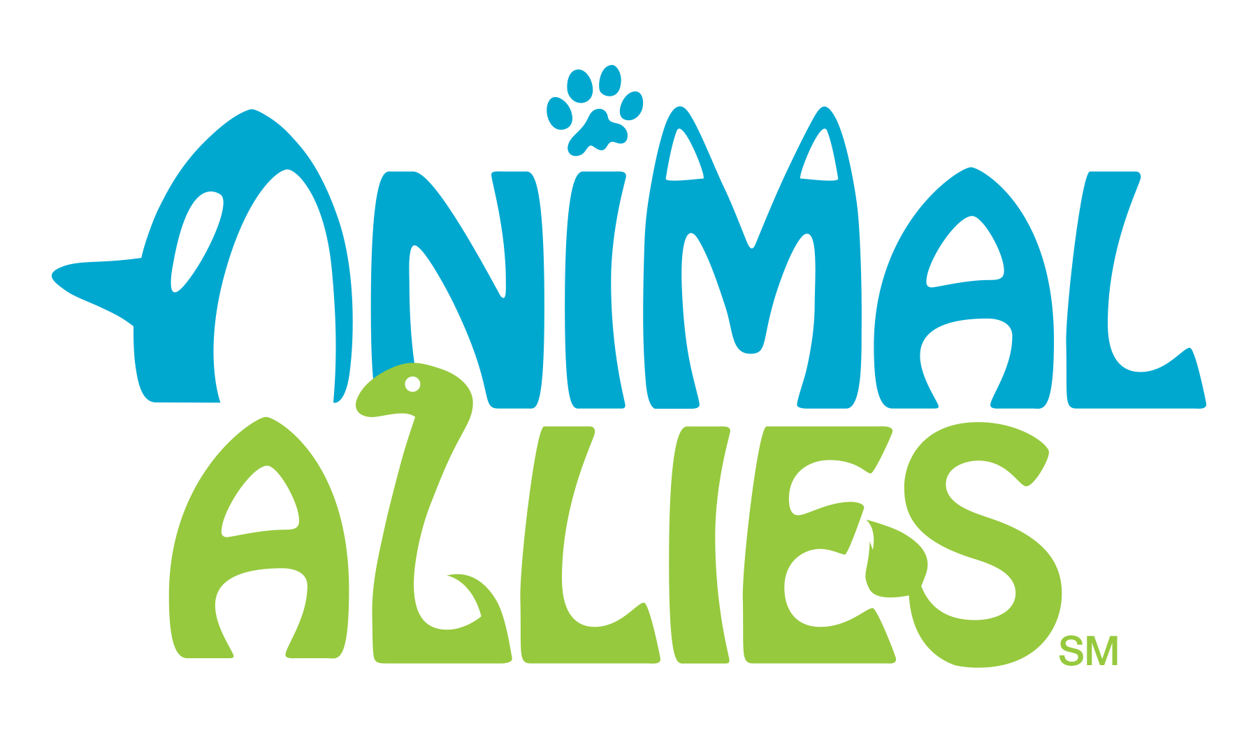 Logo Animal Allies
