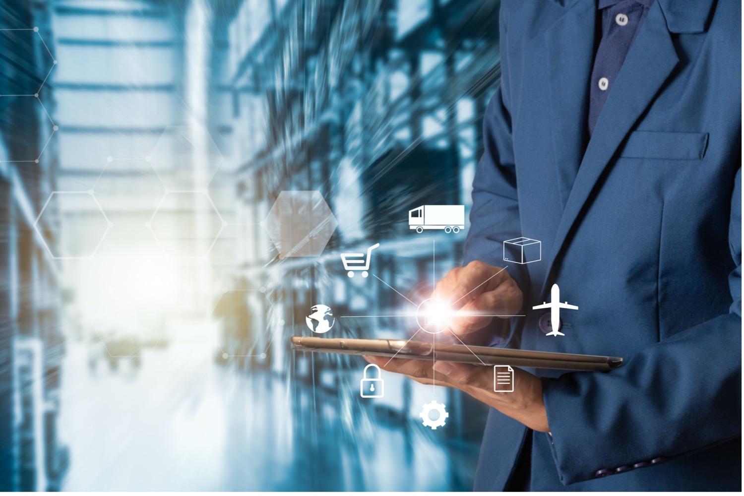 Màster Direcció empreses industrials